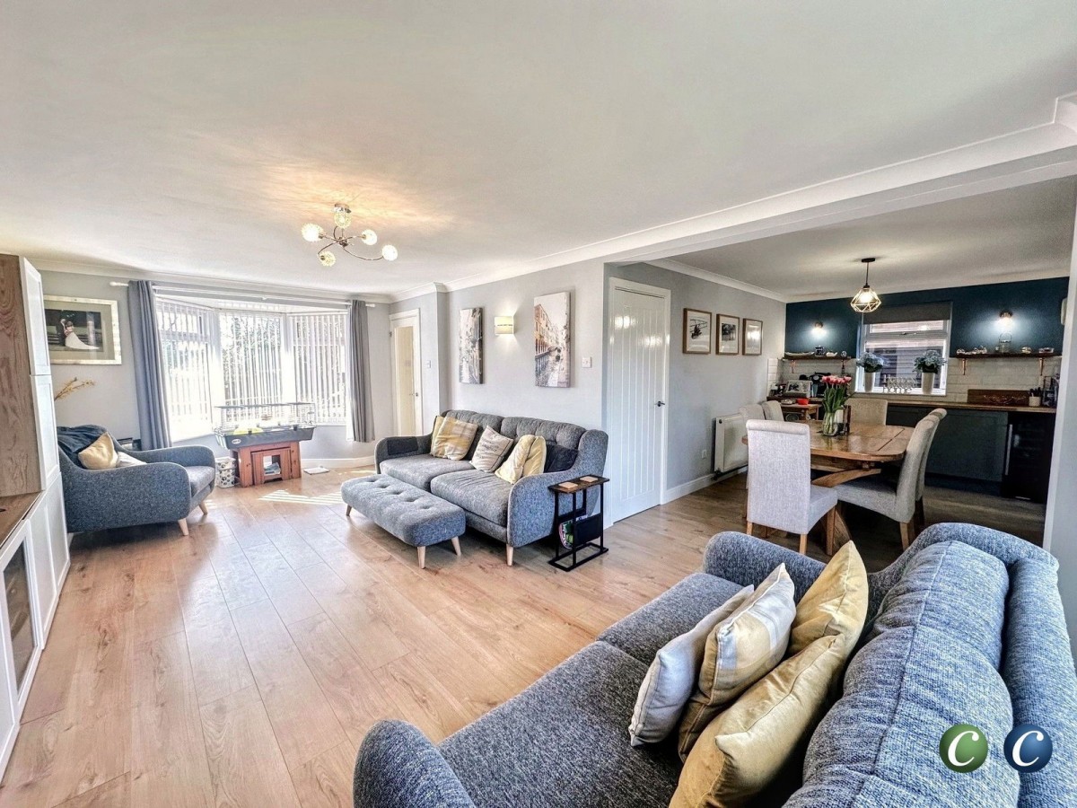 Images for Hillside Drive, Little Haywood, Stafford, ST18 0NN