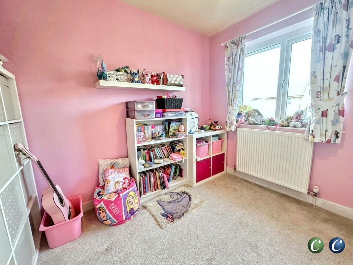 Images for Hillside Drive, Little Haywood, Stafford, ST18 0NN