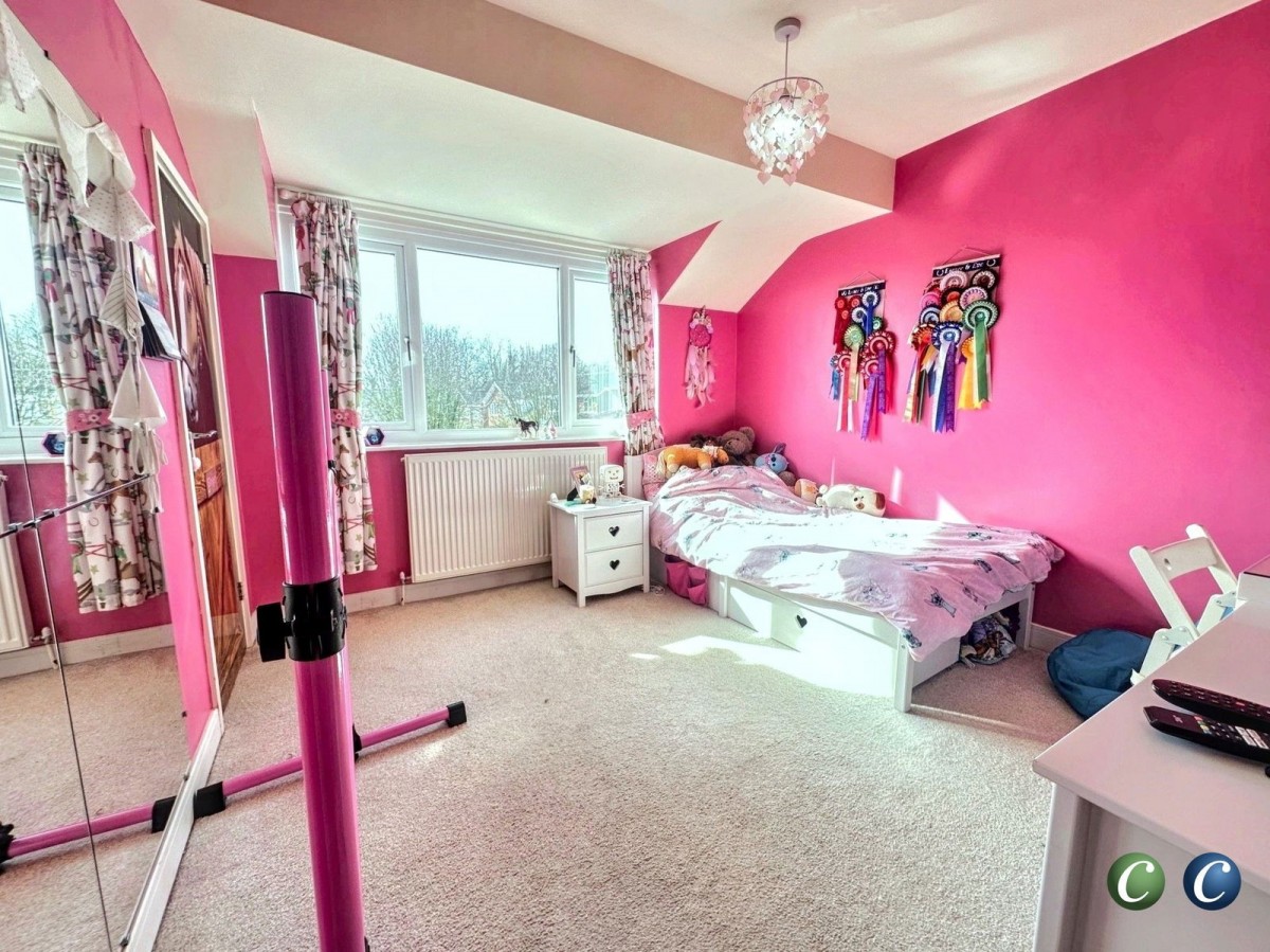 Images for Hillside Drive, Little Haywood, Stafford, ST18 0NN