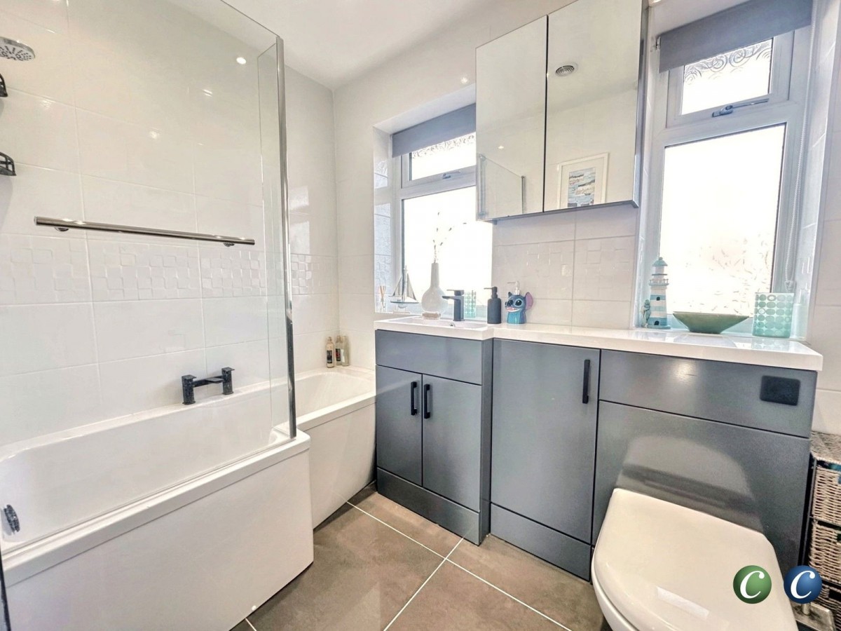Images for Hillside Drive, Little Haywood, Stafford, ST18 0NN