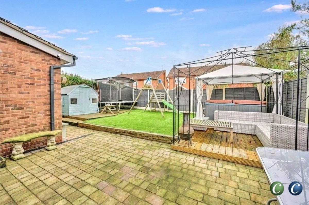 Images for Hillside Drive, Little Haywood, Stafford, ST18 0NN