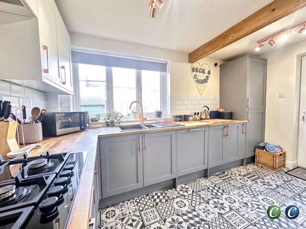 Images for Hillside Drive, Little Haywood, Stafford, ST18 0NN