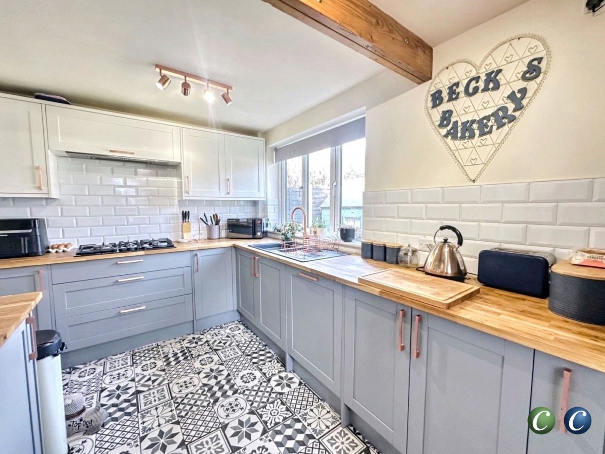 Images for Hillside Drive, Little Haywood, Stafford, ST18 0NN