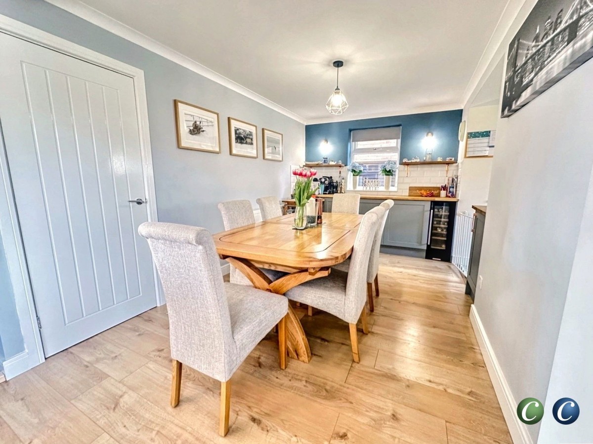 Images for Hillside Drive, Little Haywood, Stafford, ST18 0NN