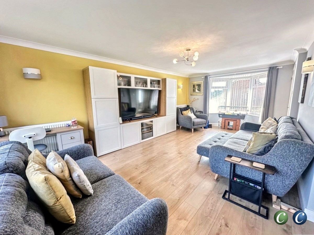 Images for Hillside Drive, Little Haywood, Stafford, ST18 0NN