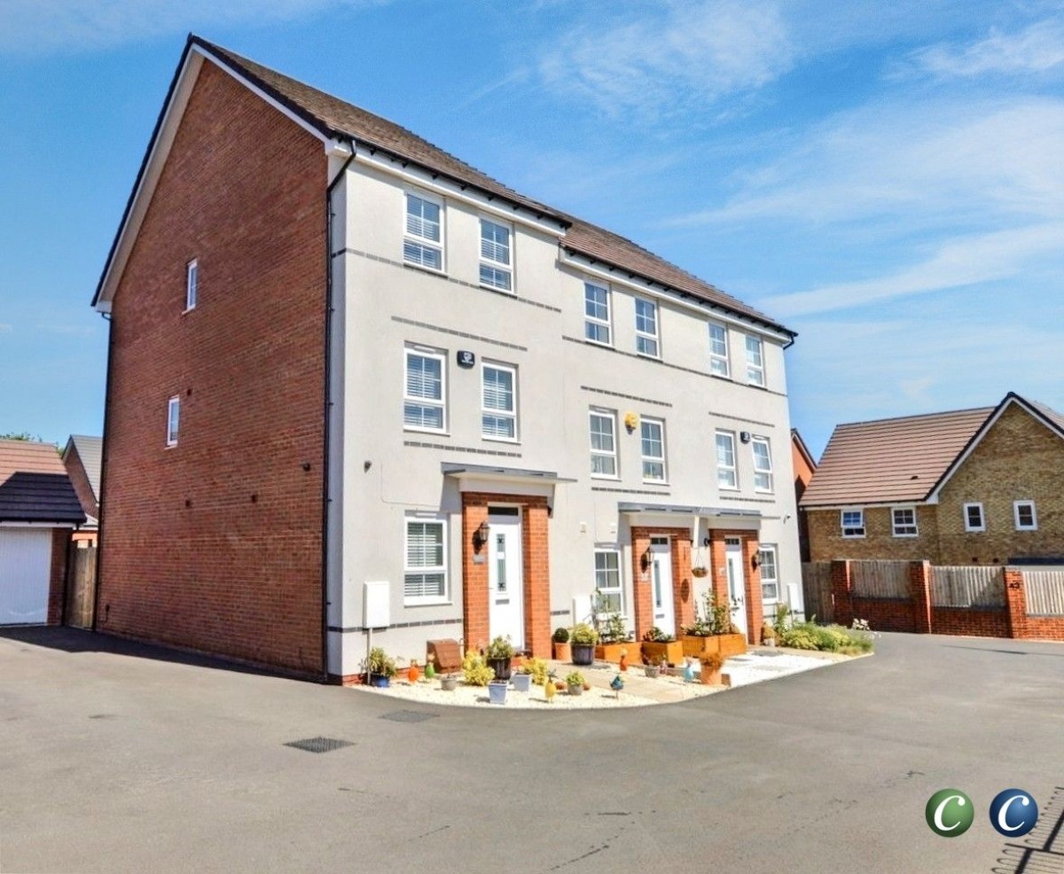 Images for Buckmaster Way, Rugeley, WS15 1FQ