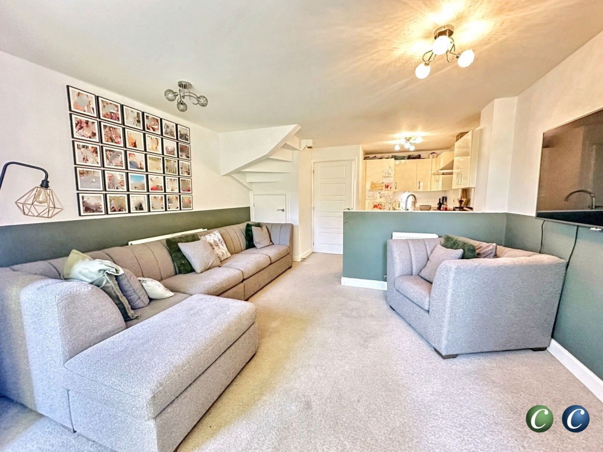 Images for Buckmaster Way, Rugeley, WS15 1FQ