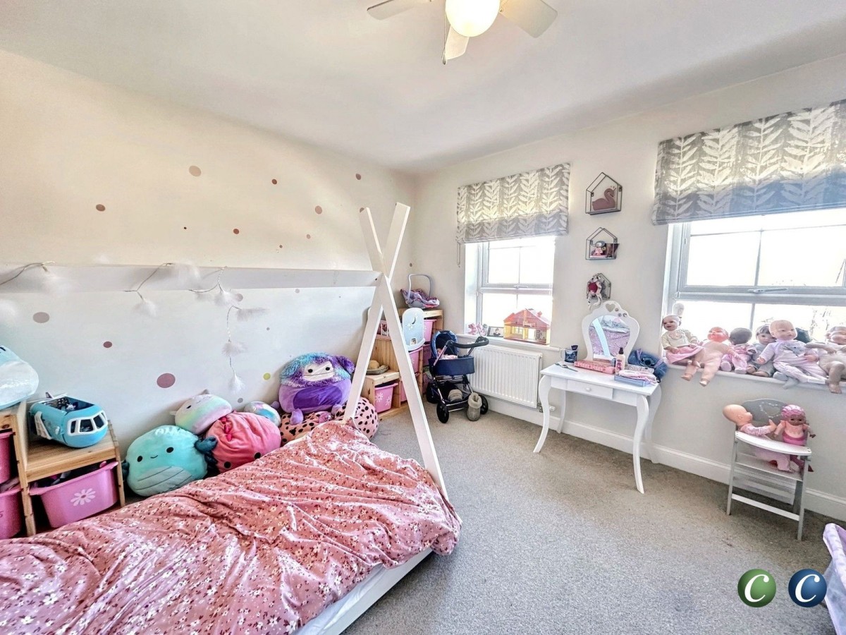 Images for Buckmaster Way, Rugeley, WS15 1FQ