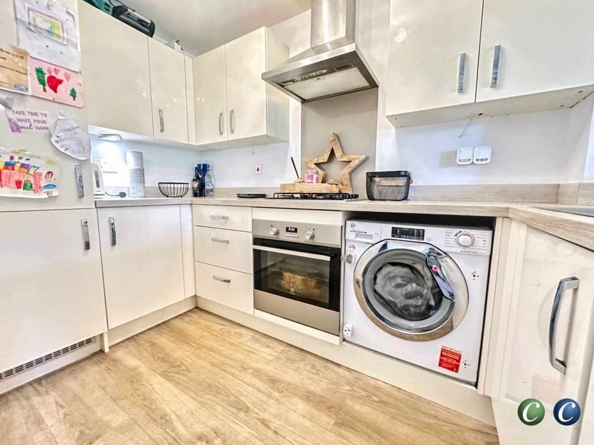 Images for Buckmaster Way, Rugeley, WS15 1FQ