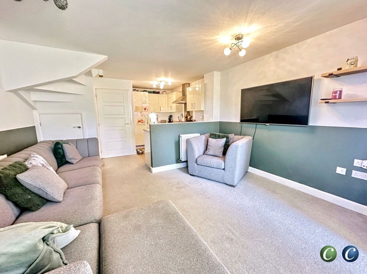 Images for Buckmaster Way, Rugeley, WS15 1FQ