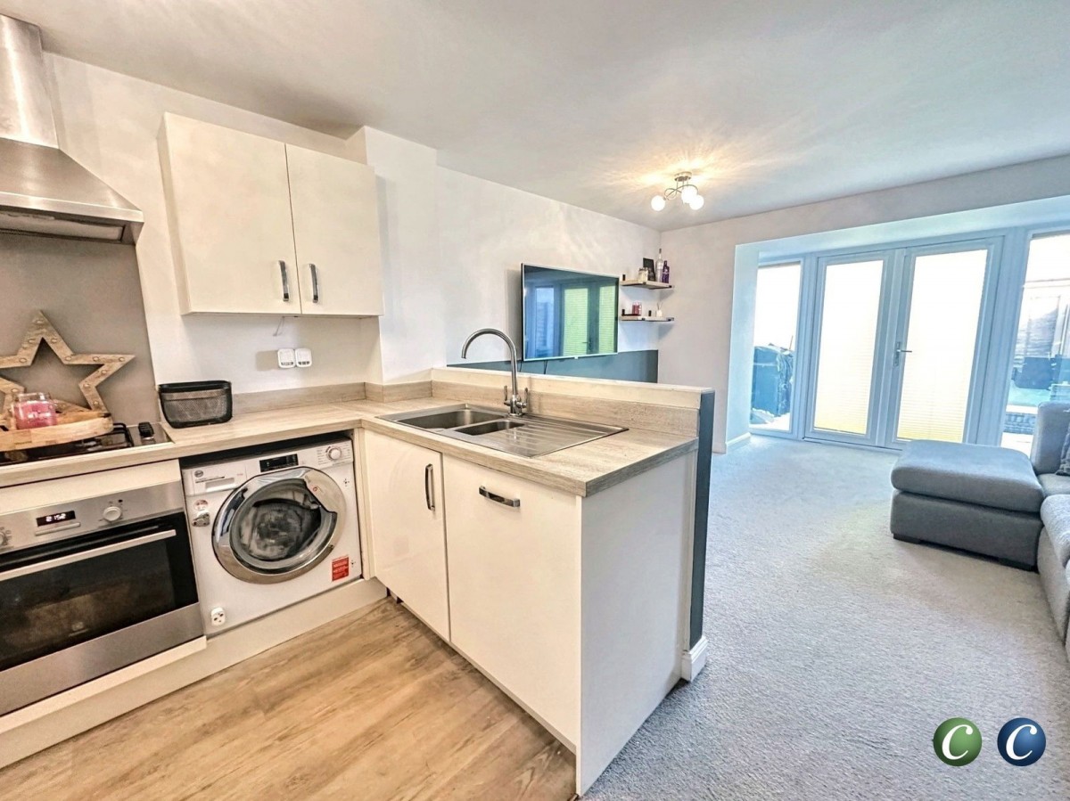 Images for Buckmaster Way, Rugeley, WS15 1FQ