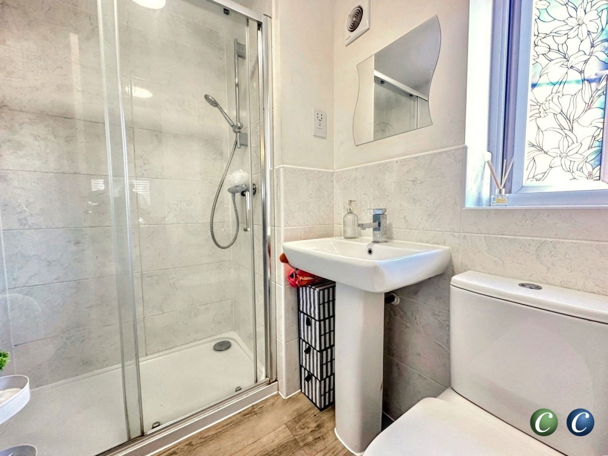 Images for Buckmaster Way, Rugeley, WS15 1FQ