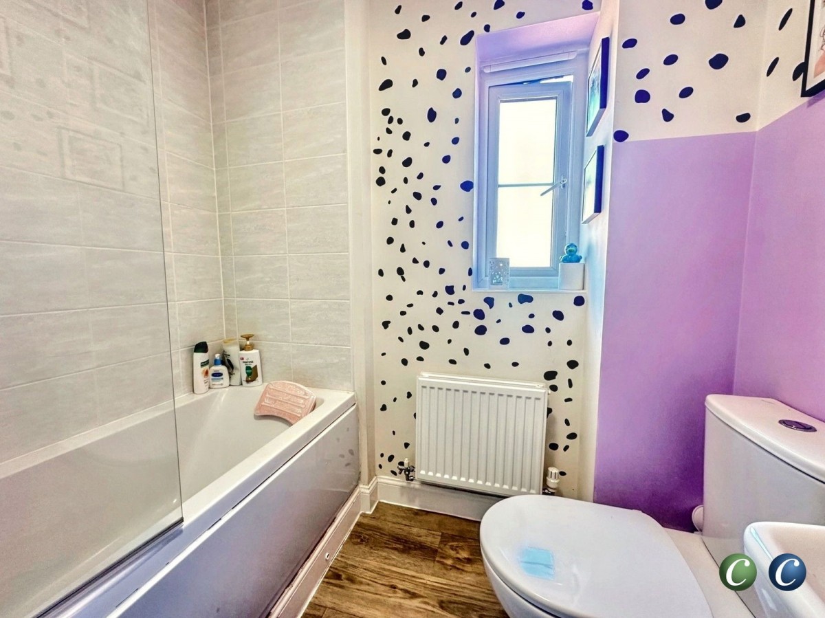 Images for Buckmaster Way, Rugeley, WS15 1FQ