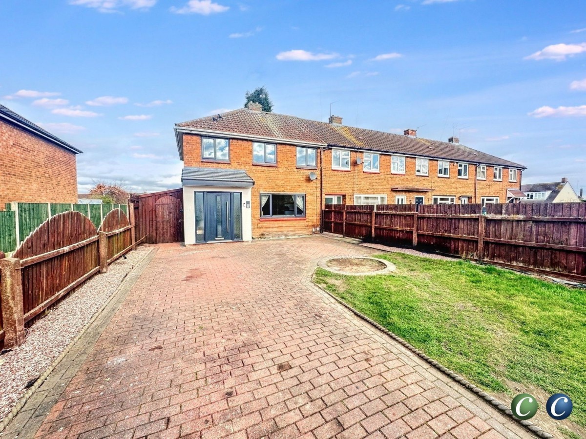 Images for Hill Top View, Rugeley, WS15 4DG