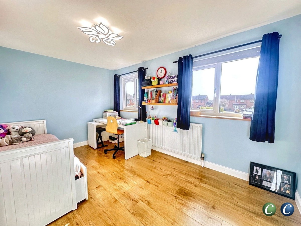 Images for Hill Top View, Rugeley, WS15 4DG