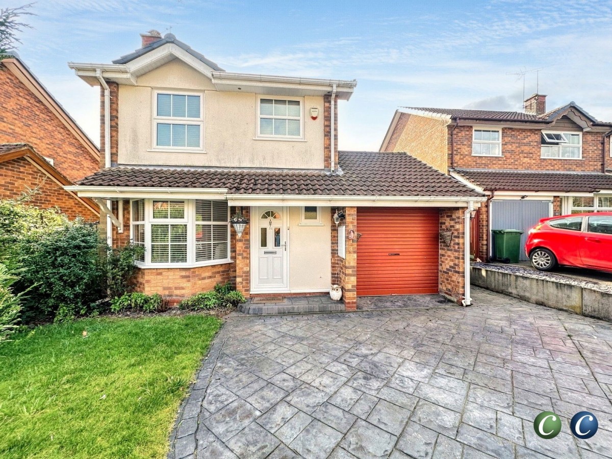 Images for Hillside Drive, Little Haywood, Stafford, ST18 0NN