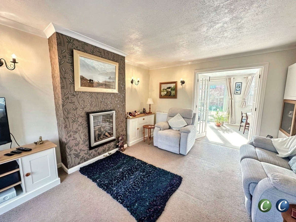 Images for Hillside Drive, Little Haywood, Stafford, ST18 0NN