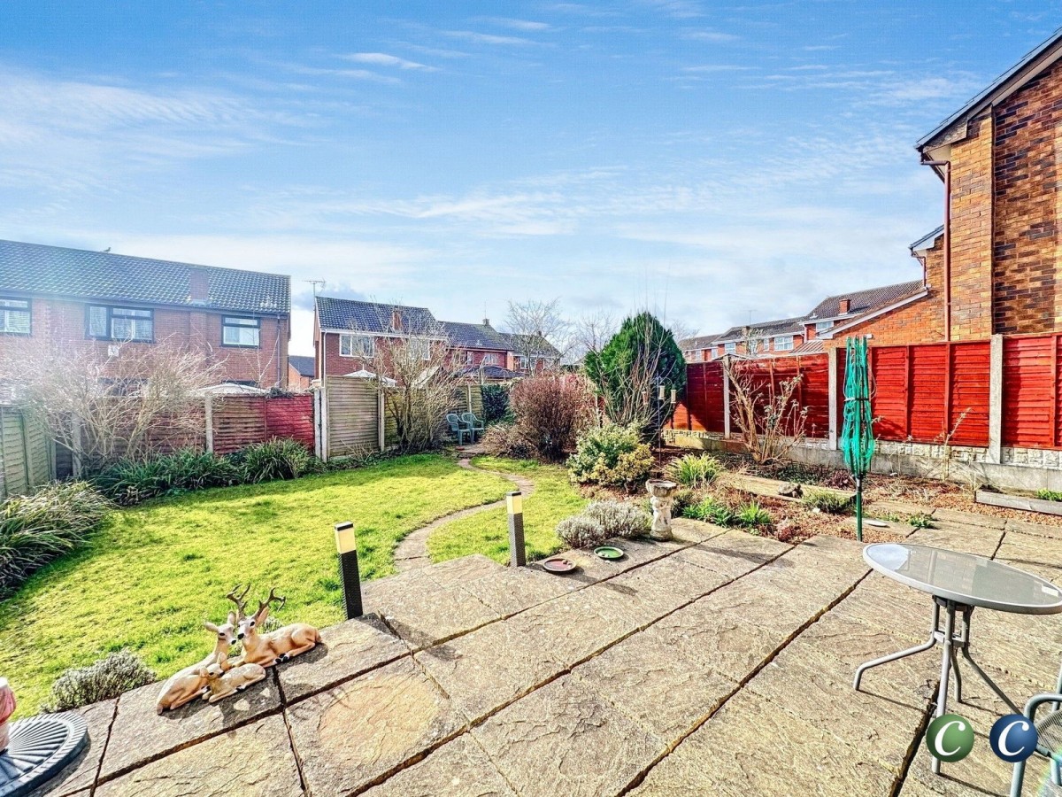 Images for Hillside Drive, Little Haywood, Stafford, ST18 0NN