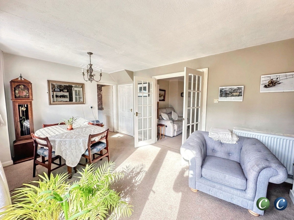 Images for Hillside Drive, Little Haywood, Stafford, ST18 0NN