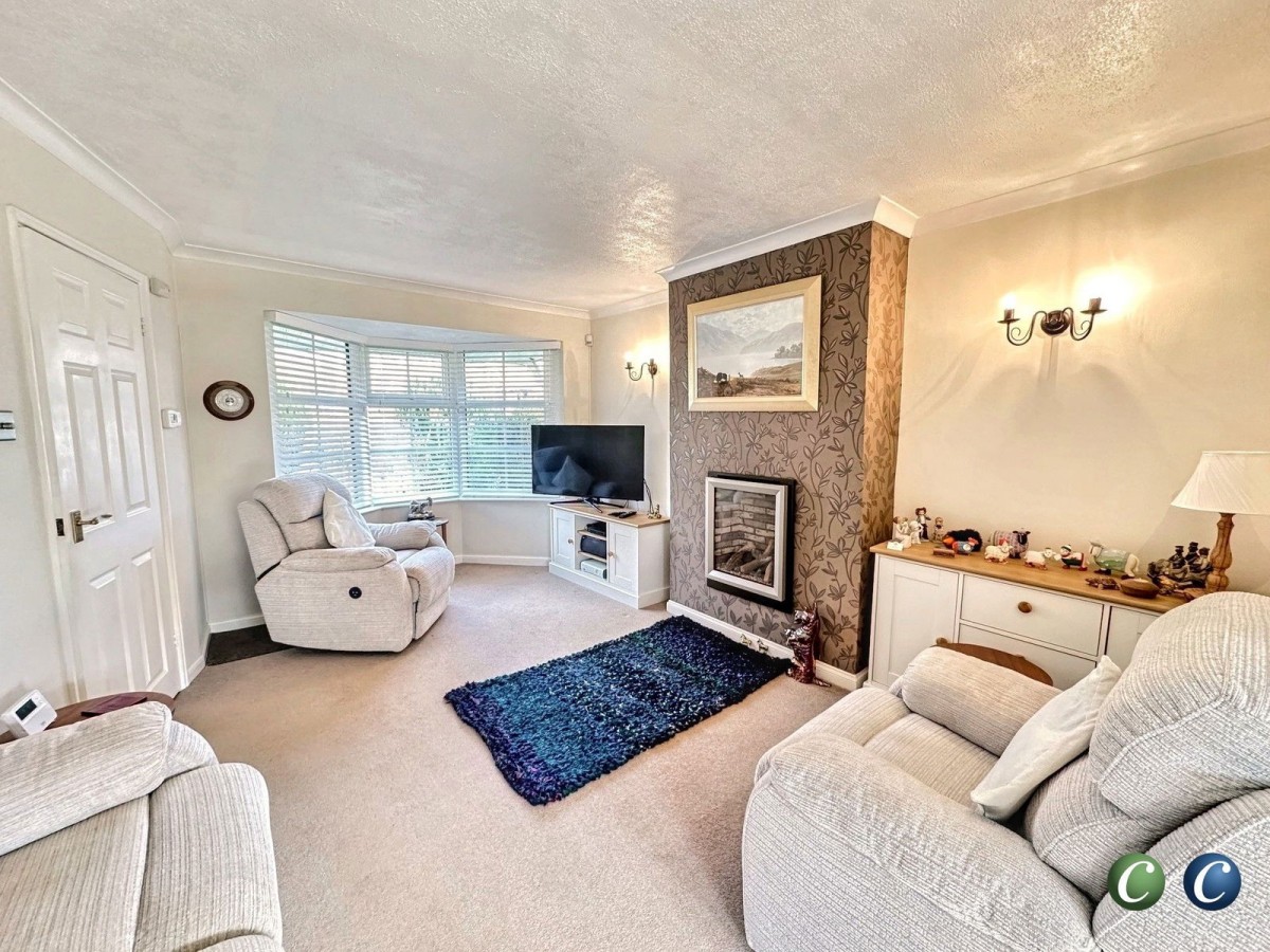 Images for Hillside Drive, Little Haywood, Stafford, ST18 0NN