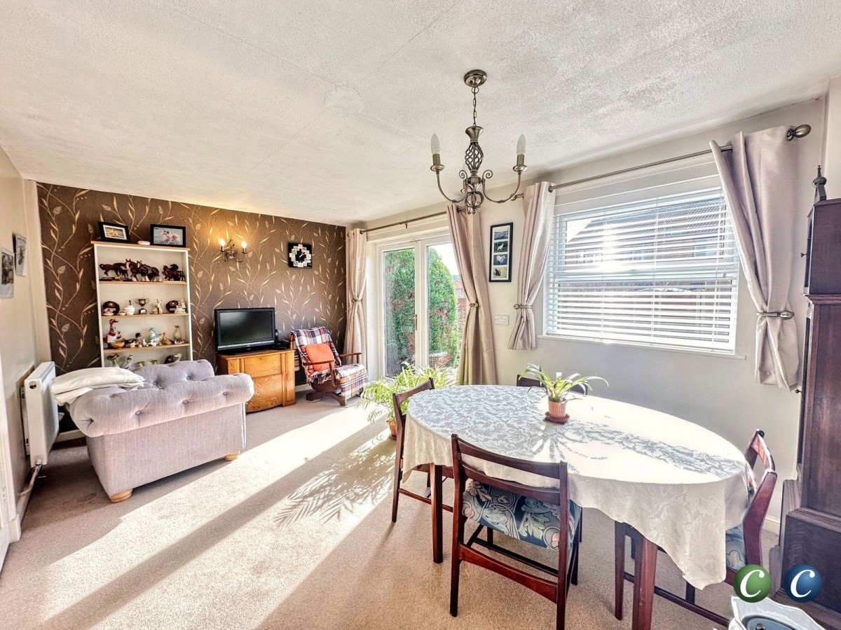 Images for Hillside Drive, Little Haywood, Stafford, ST18 0NN