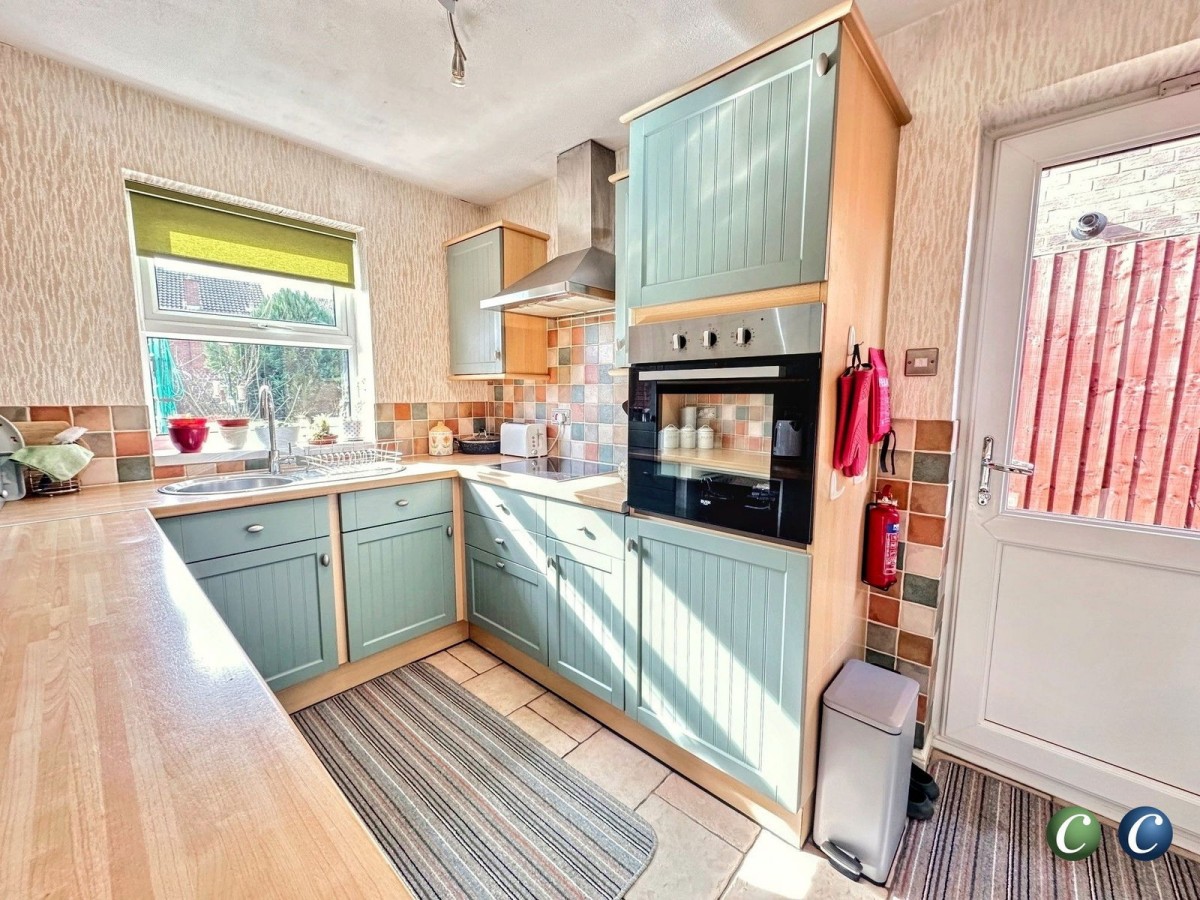 Images for Hillside Drive, Little Haywood, Stafford, ST18 0NN