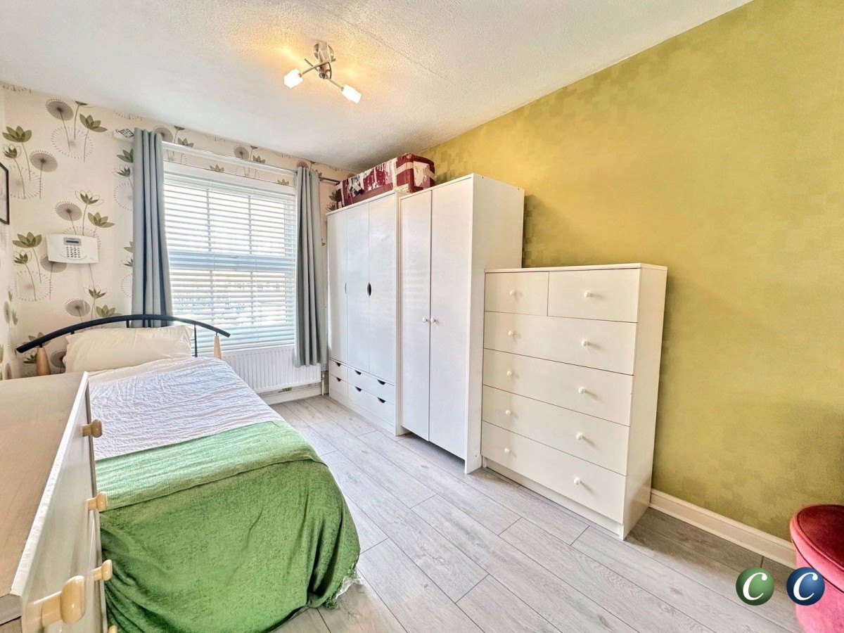 Images for Hillside Drive, Little Haywood, Stafford, ST18 0NN