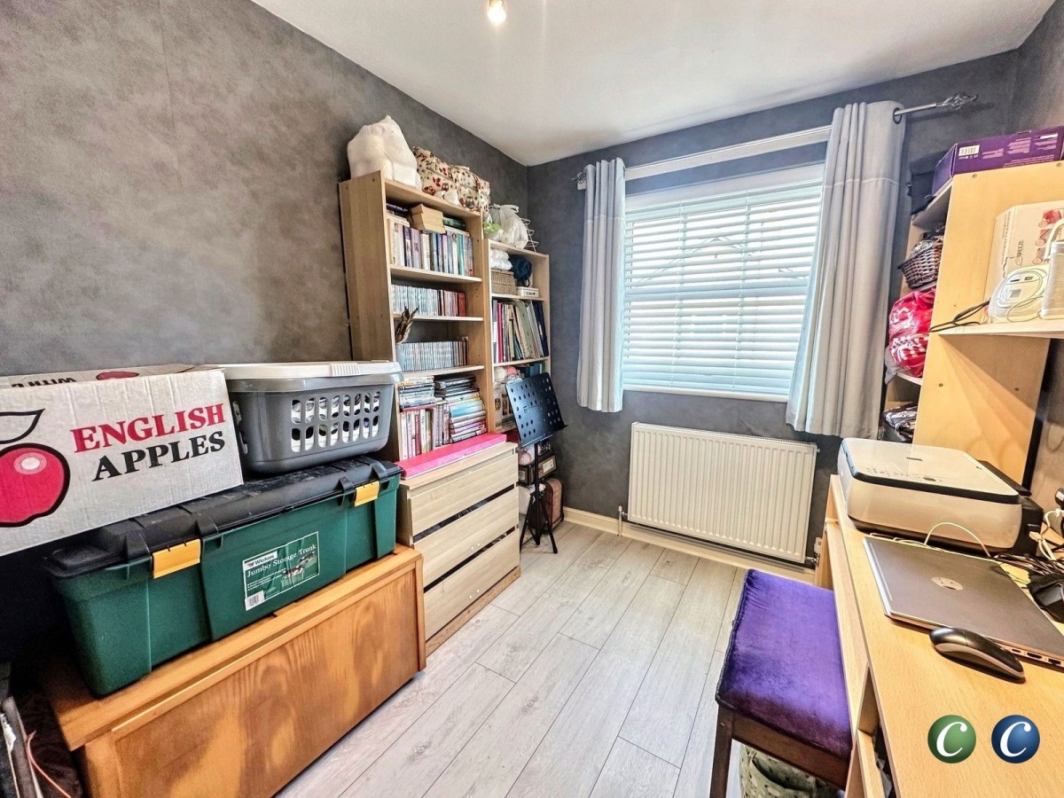 Images for Hillside Drive, Little Haywood, Stafford, ST18 0NN