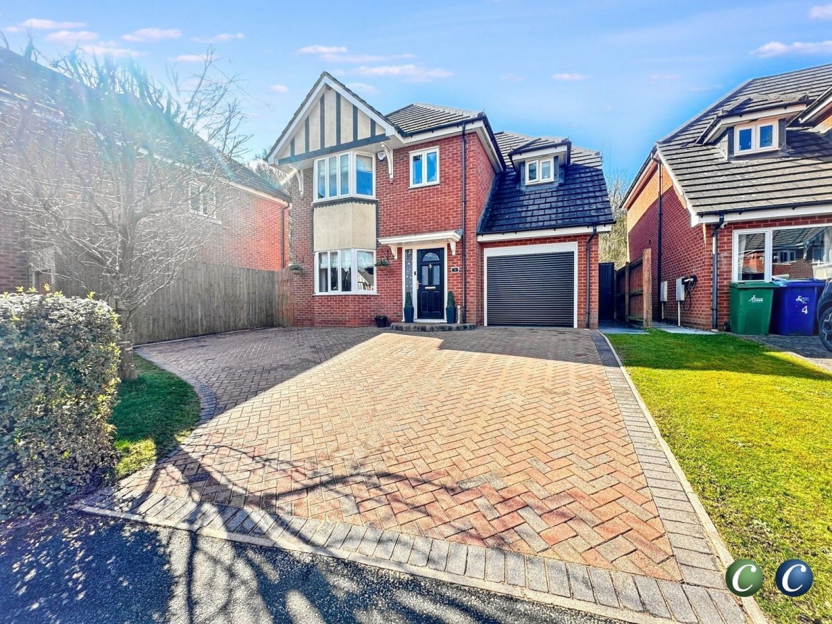 Images for Pinetrees, Brereton, Rugeley, WS15 1EQ