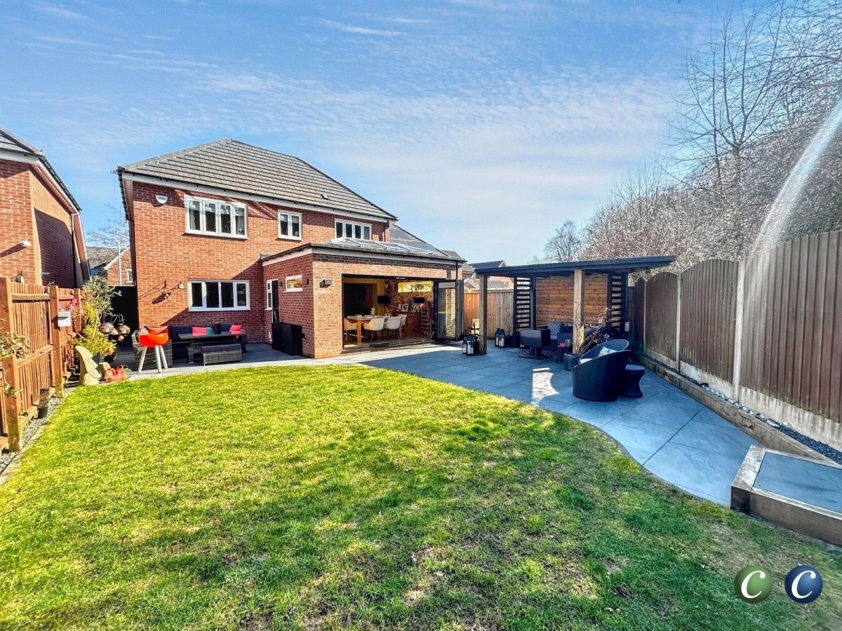 Images for Pinetrees, Brereton, Rugeley, WS15 1EQ