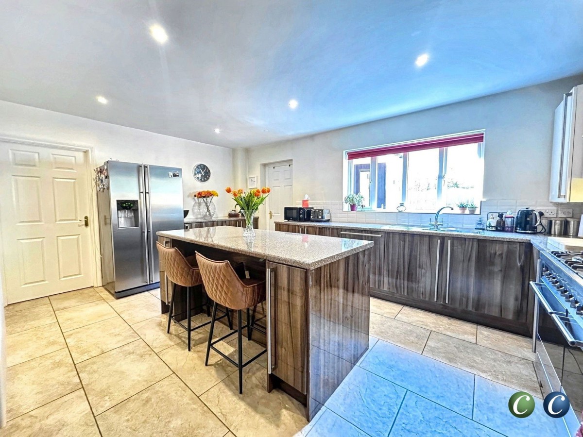 Images for Pinetrees, Brereton, Rugeley, WS15 1EQ