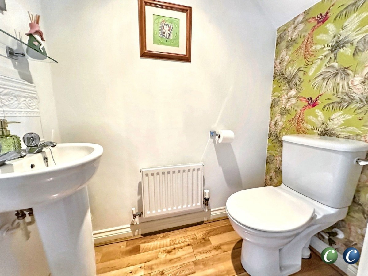 Images for Pinetrees, Brereton, Rugeley, WS15 1EQ