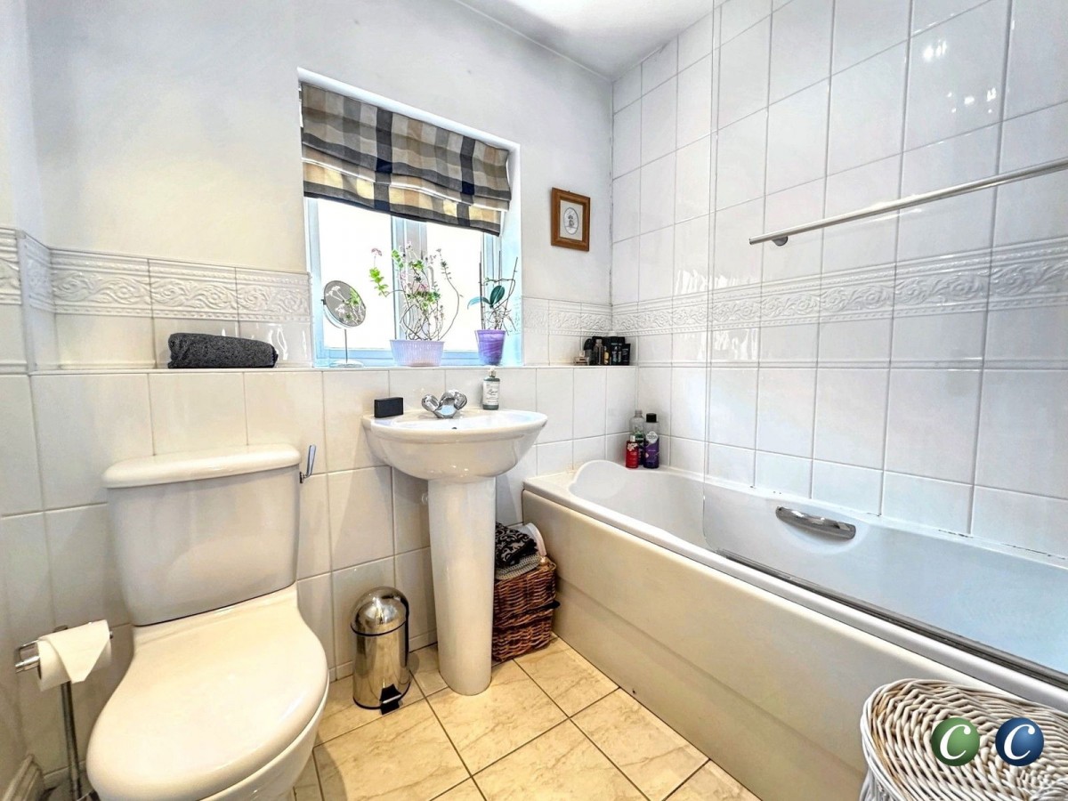 Images for Pinetrees, Brereton, Rugeley, WS15 1EQ
