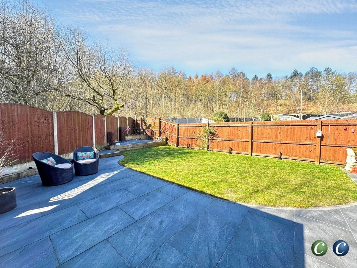 Images for Pinetrees, Brereton, Rugeley, WS15 1EQ