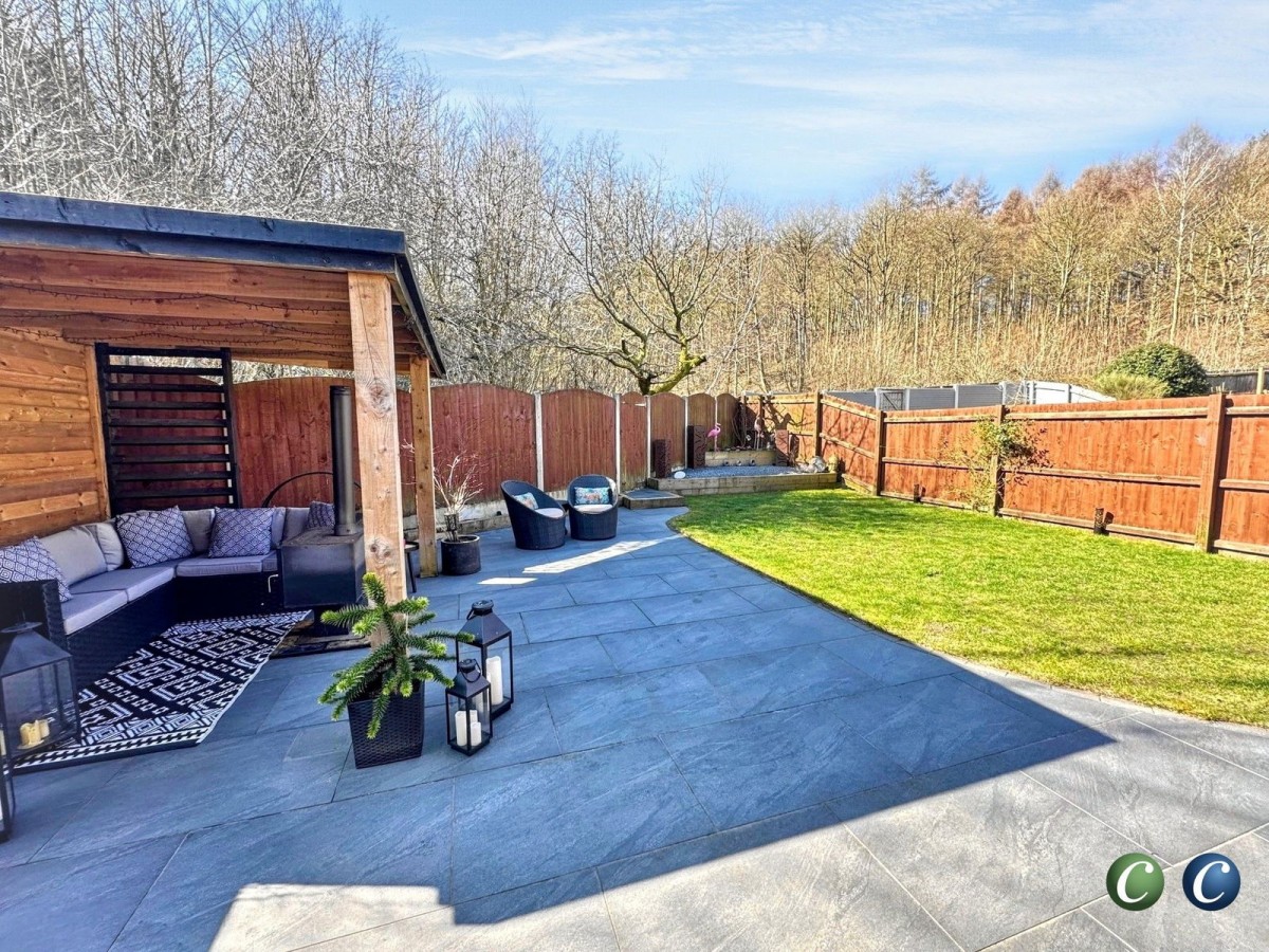 Images for Pinetrees, Brereton, Rugeley, WS15 1EQ