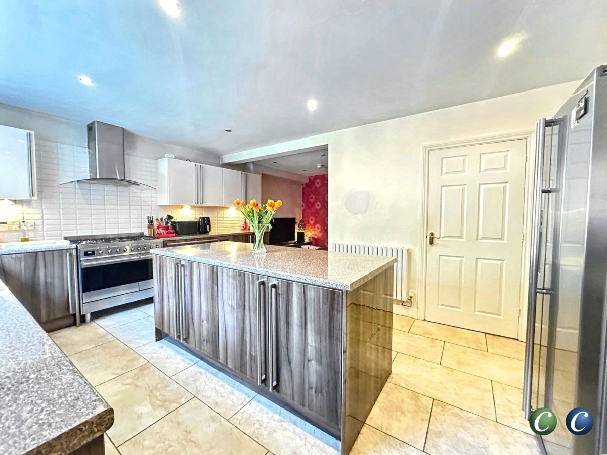 Images for Pinetrees, Brereton, Rugeley, WS15 1EQ