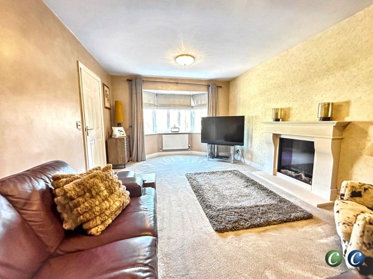 Images for Pinetrees, Brereton, Rugeley, WS15 1EQ