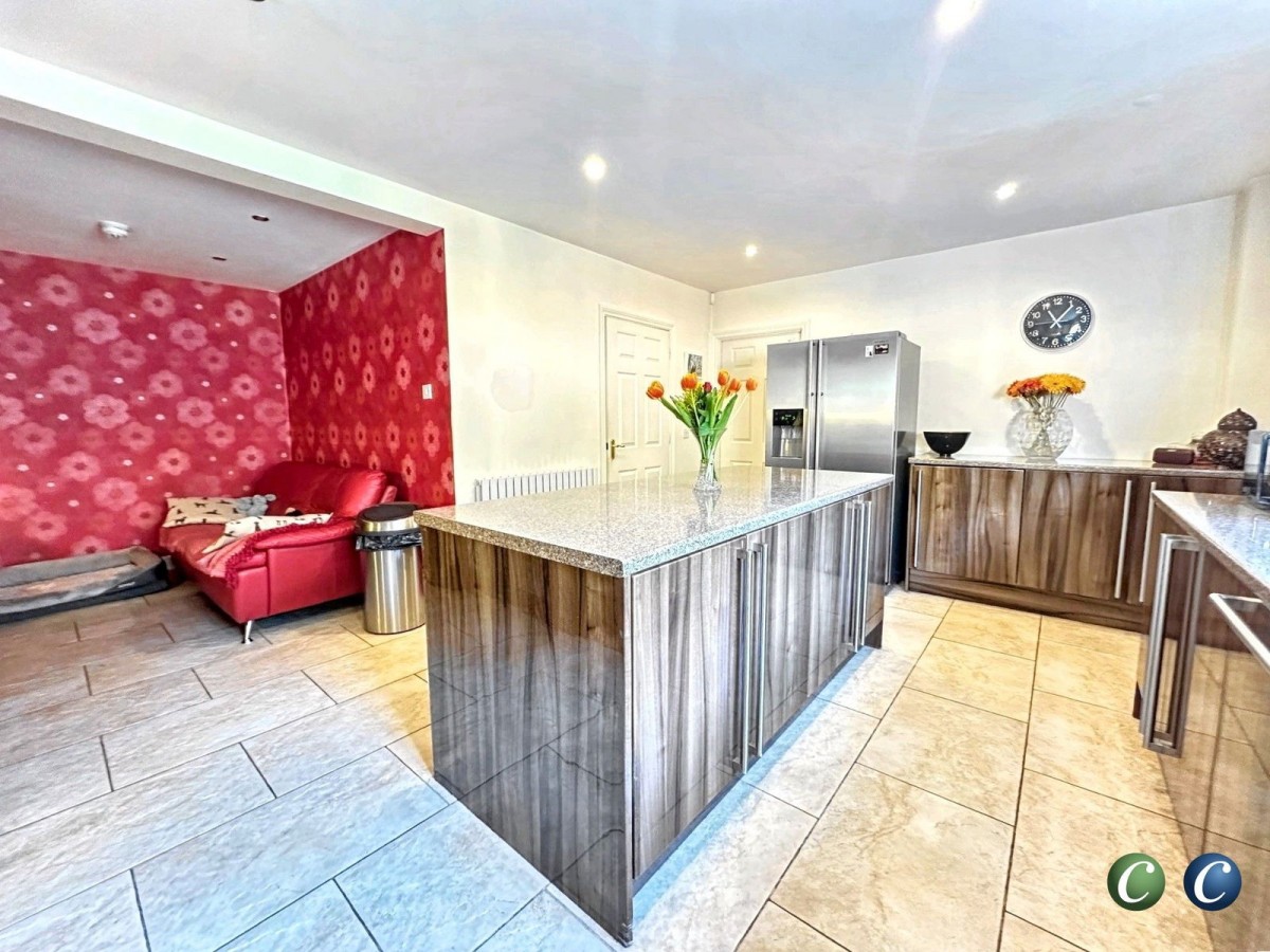 Images for Pinetrees, Brereton, Rugeley, WS15 1EQ