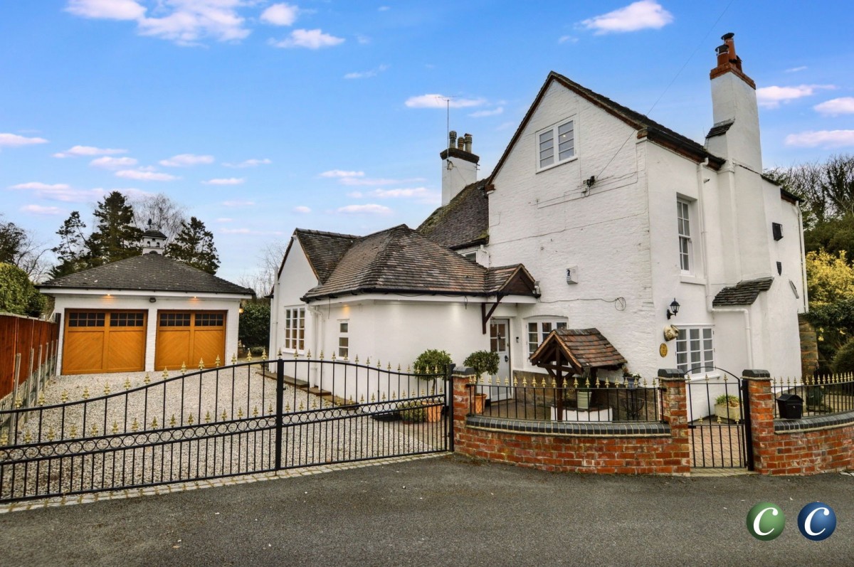 Images for Main Road, Little Haywood, Stafford, ST18 0TS