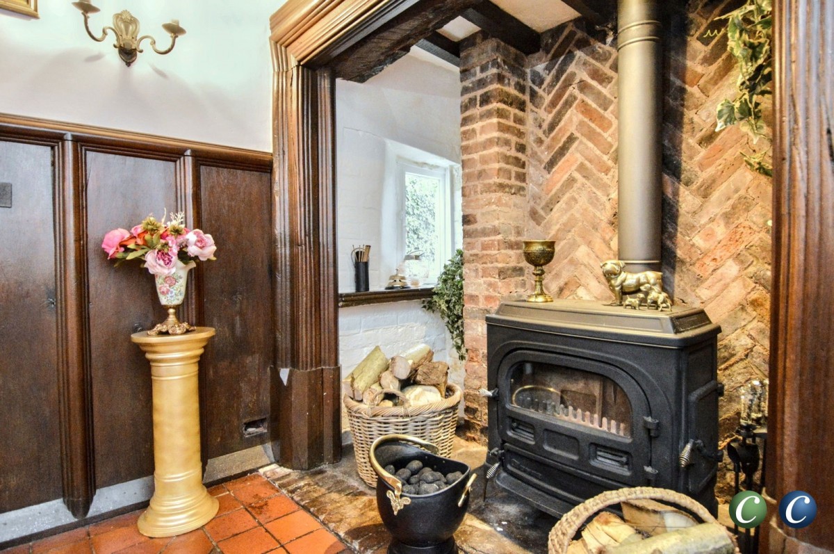 Images for Main Road, Little Haywood, Stafford, ST18 0TS