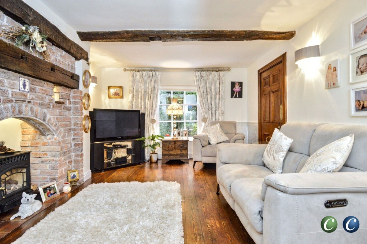 Images for Main Road, Little Haywood, Stafford, ST18 0TS