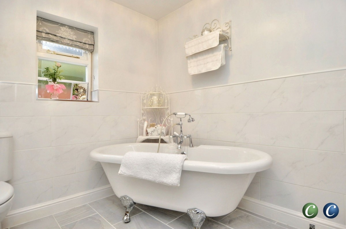 Images for Main Road, Little Haywood, Stafford, ST18 0TS