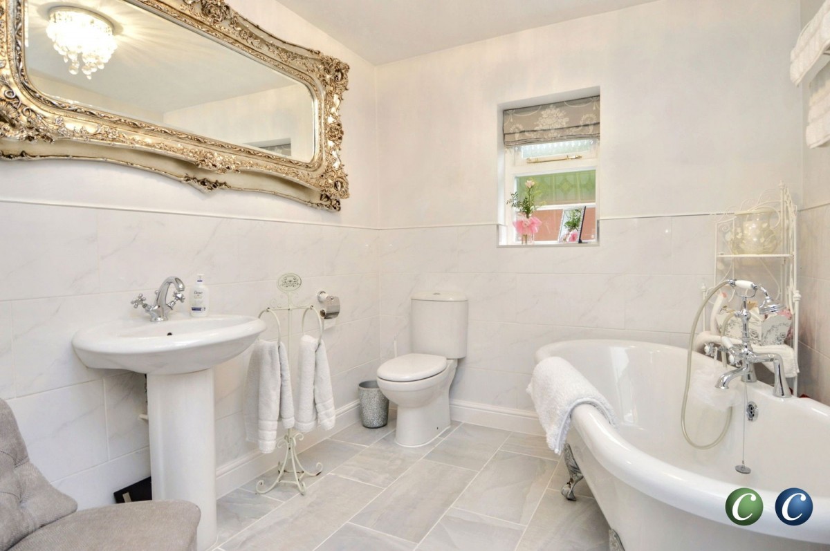Images for Main Road, Little Haywood, Stafford, ST18 0TS
