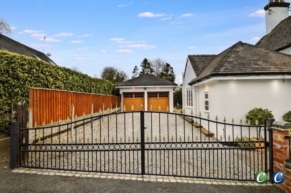 Images for Main Road, Little Haywood, Stafford, ST18 0TS