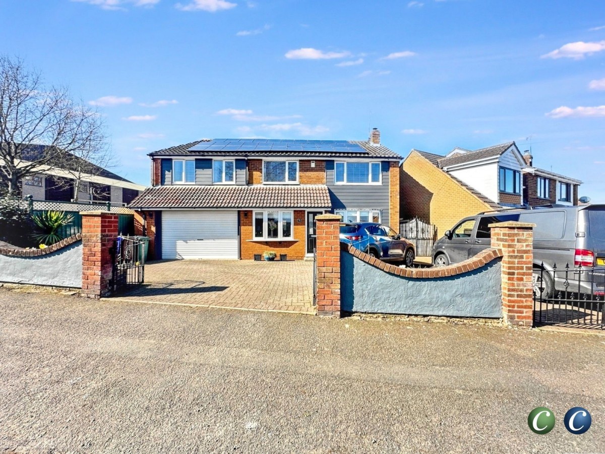 Images for Birch Lane, Brereton, Rugeley, WS15 1EJ