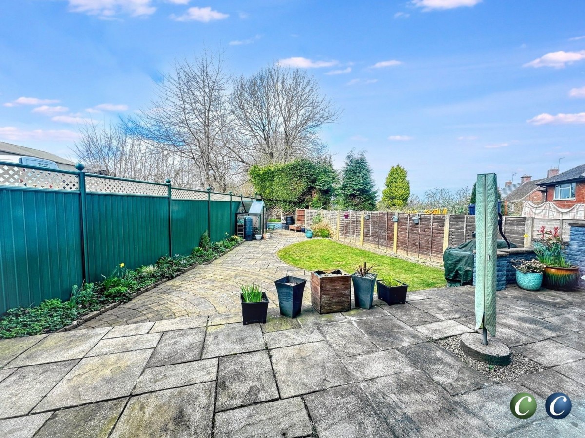 Images for Birch Lane, Brereton, Rugeley, WS15 1EJ