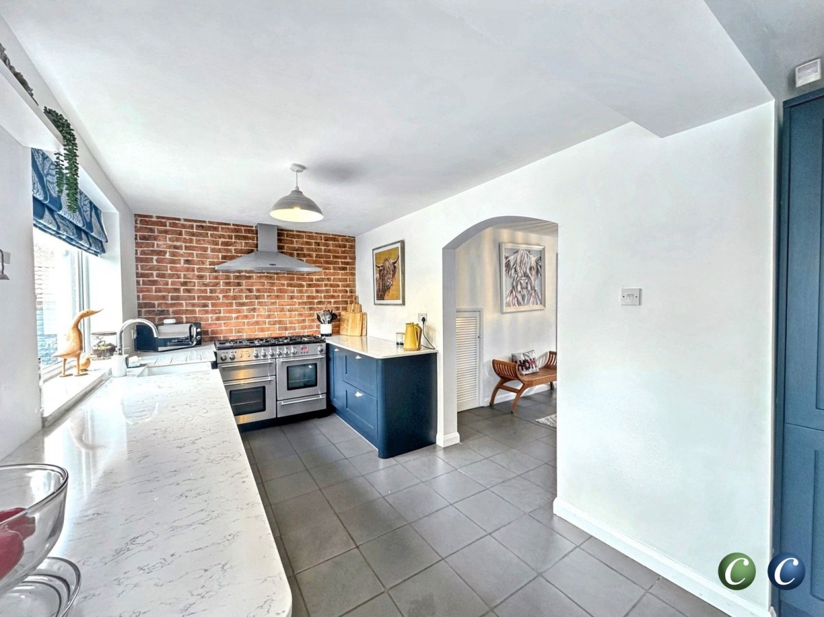 Images for Birch Lane, Brereton, Rugeley, WS15 1EJ