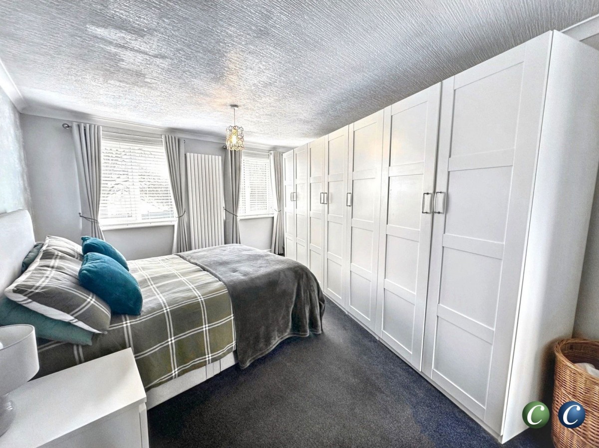 Images for Birch Lane, Brereton, Rugeley, WS15 1EJ