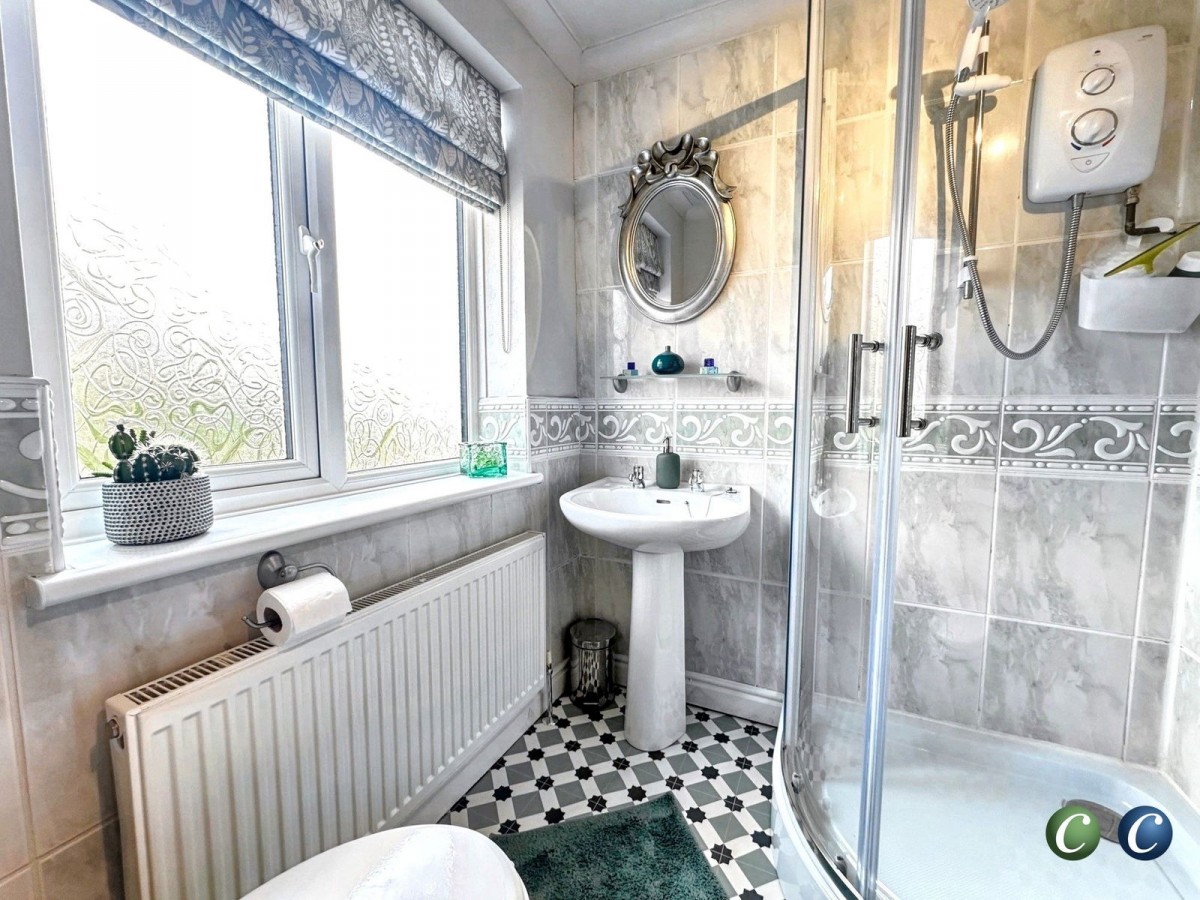 Images for Birch Lane, Brereton, Rugeley, WS15 1EJ