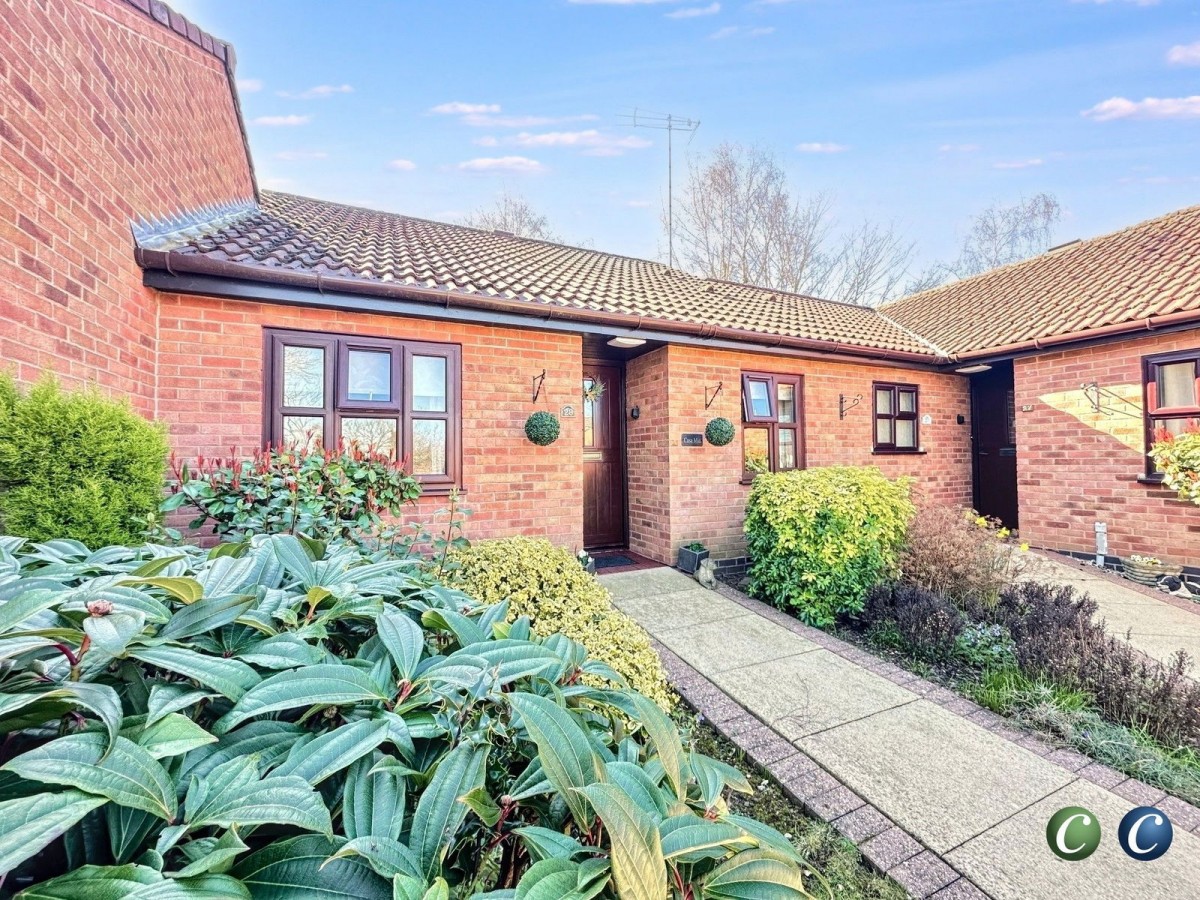 Images for The Laurels, Brereton, Rugeley, WS15 1BE